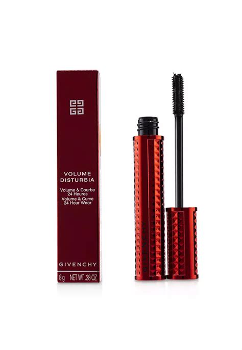 mascara givenchy disturbia opinioni|Givenchy Volume Disturbia Mascara Reviews 2024.